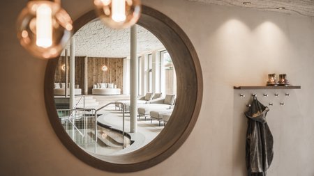 Ihre Auszeit in den besten Wellnesshotels Südtirols