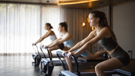 Ihre Auszeit in den besten Wellnesshotels Südtirols