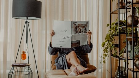 Ihre Auszeit in den besten Wellnesshotels Südtirols